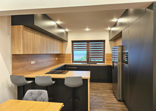 Predaj 4 izbová novostavba RD, 659m2 pozemok, pri Nitre