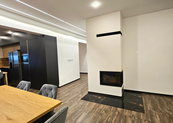 Predaj 4 izbová novostavba RD, 659m2 pozemok, pri Nitre