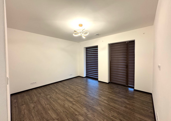 Predaj 4 izbová novostavba RD, 659m2 pozemok, pri Nitre