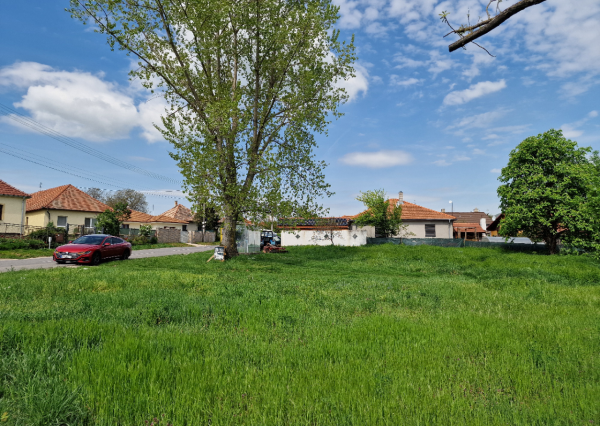 Predaj pozemok 9,8á Pohranice