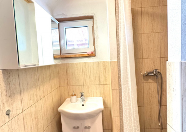 Predaj rekreačná chata Jedľové Kostoľany, pozemok 9,8á