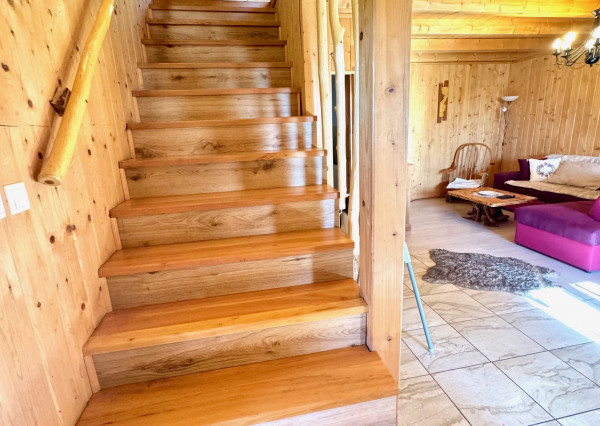 Predaj rekreačná chata Jedľové Kostoľany, pozemok 9,8á