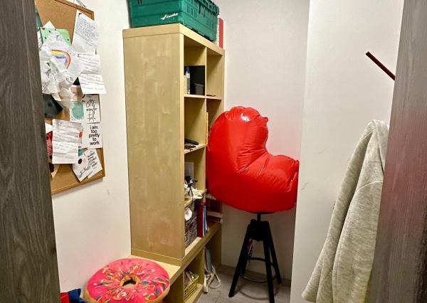 Predaj  2 izbový byt, 48m2, novostavba, centrum REZERVOVANÉ