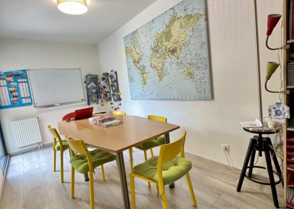 Predaj  2 izbový byt, 48m2, novostavba, centrum REZERVOVANÉ