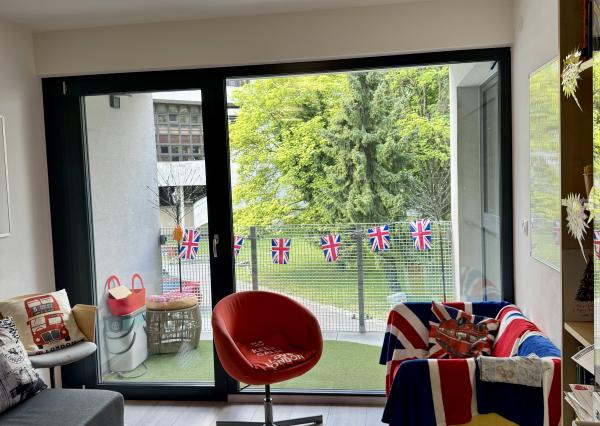 Predaj  2 izbový byt, 48m2, novostavba, centrum REZERVOVANÉ