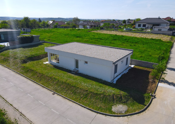 Predaj 4izbový RD novostavba Janíkovce, pozemok 6á, EXKLUZÍVNE! NOVÁ CENA!