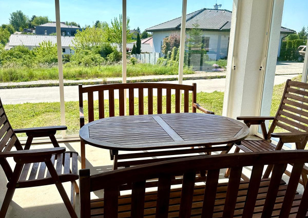 Predaj 4izbový RD novostavba Janíkovce, pozemok 6á, EXKLUZÍVNE! NOVÁ CENA!