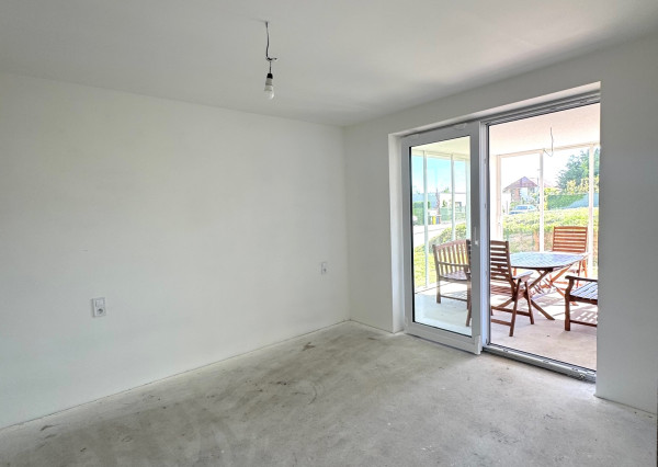 Predaj 4izbový RD novostavba Janíkovce, pozemok 6á, EXKLUZÍVNE! NOVÁ CENA!