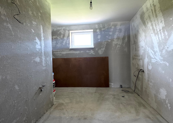 Predaj 4izbový RD novostavba Janíkovce, pozemok 6á, EXKLUZÍVNE! NOVÁ CENA!