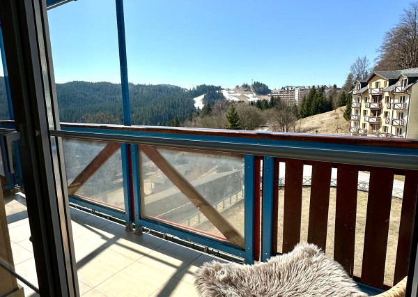 Predaj 3izbový byt Donovaly, 72m2, ZNÍŽENÁ CENA! EXKLUZÍVNE