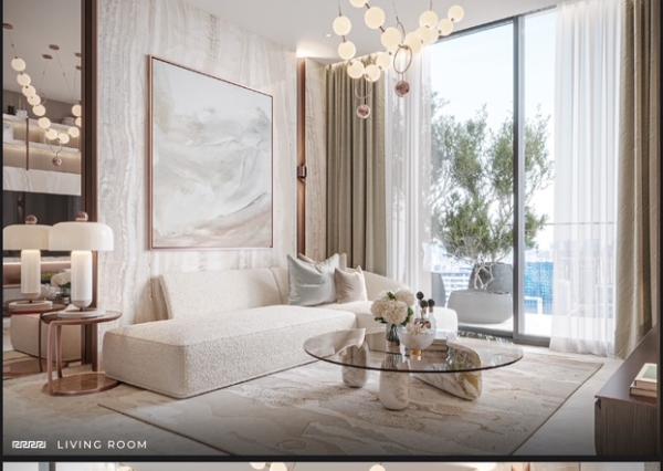 VYPREDANÉ!! Predaj moderný apartmán, výborný developer IMAN, perspektívna lokalita Motor City