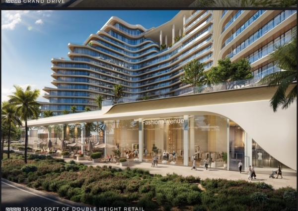 VYPREDANÉ!! Predaj moderný apartmán, výborný developer IMAN, perspektívna lokalita Motor City