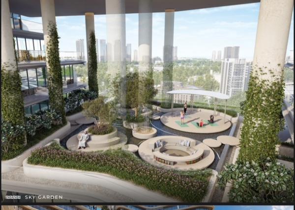 VYPREDANÉ!! Predaj moderný apartmán, výborný developer IMAN, perspektívna lokalita Motor City