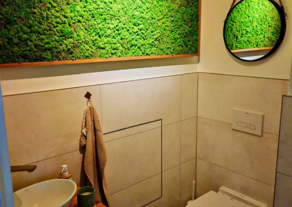 Prenájom 4 izbový luxusný byt, novostavba ORBIS, 2x garážové státie