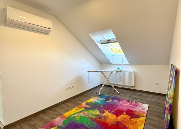 Prenájom krásny 3 izbový byt, terasa, Staré mesto