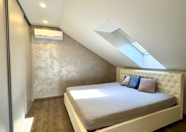 Prenájom krásny 3 izbový byt, terasa, Staré mesto