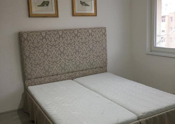 Predaj kompletne zariadený 1 izbový byt, Klokočina