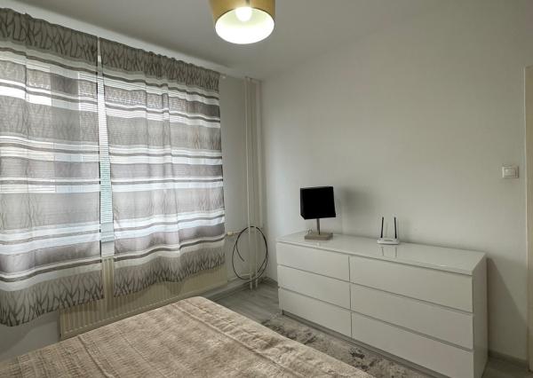 Predaj kompletne zariadený 1 izbový byt, Klokočina