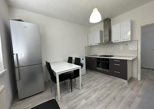 Predaj kompletne zariadený 1 izbový byt, Klokočina