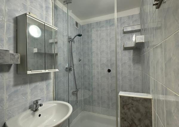 Predaj kompletne zariadený 1 izbový byt, Klokočina