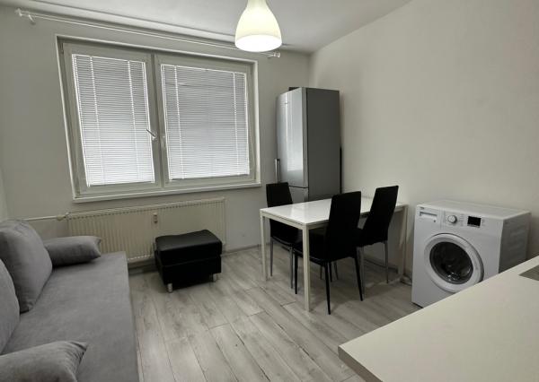 Predaj kompletne zariadený 1 izbový byt, Klokočina