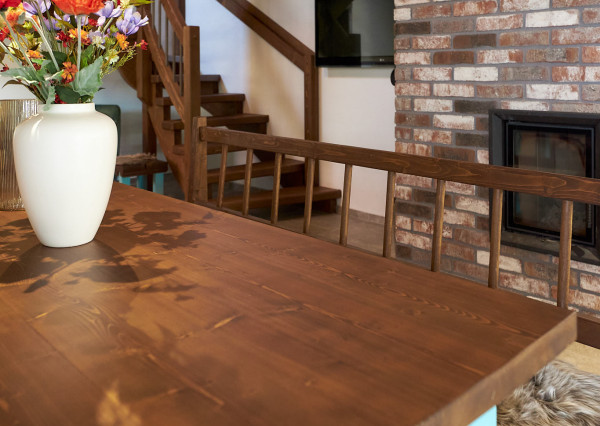 Predaj 4 izbová kamenná chalupa/vidiecky dom, Veľká Lehota, okres Žarnovica. NOVÁ CENA!