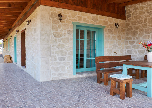 Predaj 4 izbová kamenná chalupa/vidiecky dom, Veľká Lehota, okres Žarnovica. NOVÁ CENA!