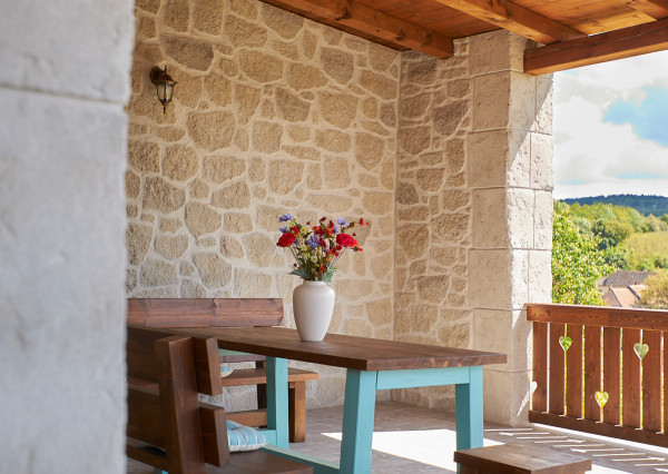 Predaj 4 izbová kamenná chalupa/vidiecky dom, Veľká Lehota, okres Žarnovica. NOVÁ CENA!