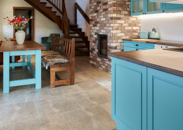 Predaj 4 izbová kamenná chalupa/vidiecky dom, Veľká Lehota, okres Žarnovica. NOVÁ CENA!