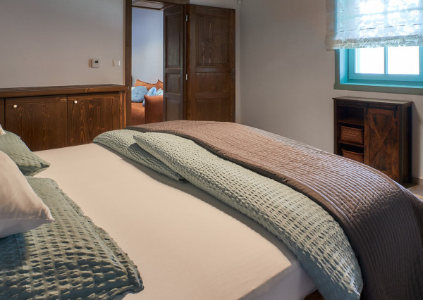 Predaj 4 izbová kamenná chalupa/vidiecky dom, Veľká Lehota, okres Žarnovica. NOVÁ CENA!