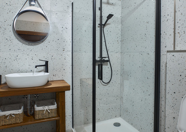 Predaj 4 izbová kamenná chalupa/vidiecky dom, Veľká Lehota, okres Žarnovica. NOVÁ CENA!