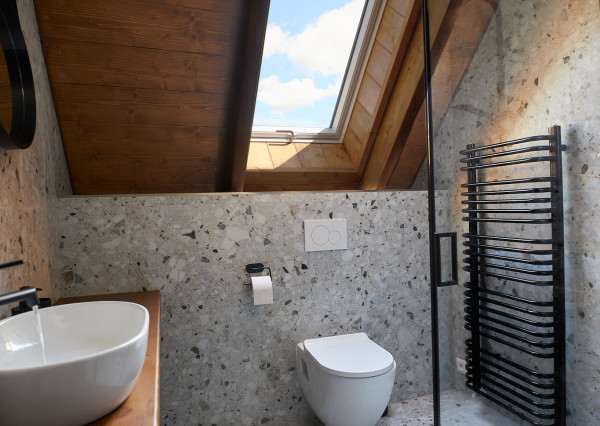 Predaj 4 izbová kamenná chalupa/vidiecky dom, Veľká Lehota, okres Žarnovica. NOVÁ CENA!