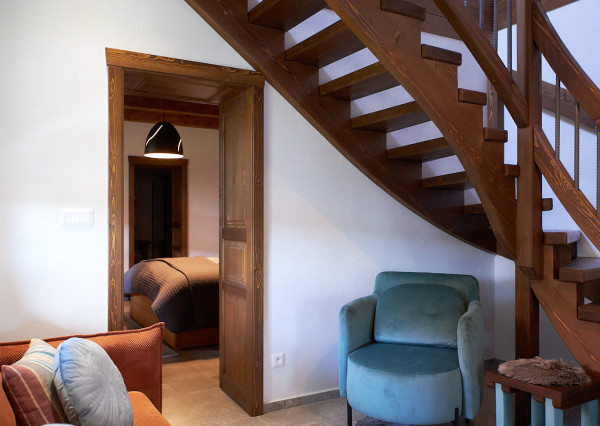 Predaj 4 izbová kamenná chalupa/vidiecky dom, Veľká Lehota, okres Žarnovica. NOVÁ CENA!