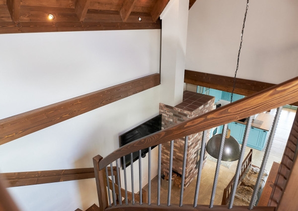 Predaj 4 izbová kamenná chalupa/vidiecky dom, Veľká Lehota, okres Žarnovica. NOVÁ CENA!