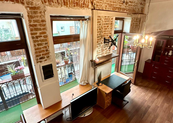 Predaj  2 izbový byt, 62m2, úplné centrum mesta, EXKLUZÍVNE!