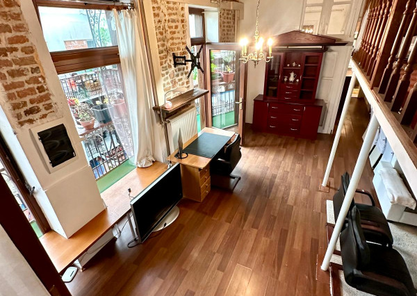 Predaj 2 izbový byt, 62m2, úplné centrum mesta, EXKLUZÍVNE!