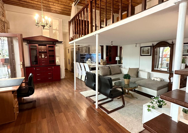 Predaj  2 izbový byt, 62m2, úplné centrum mesta, EXKLUZÍVNE!