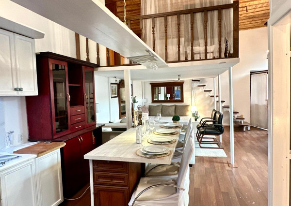 Predaj  2 izbový byt, 62m2, úplné centrum mesta, EXKLUZÍVNE!