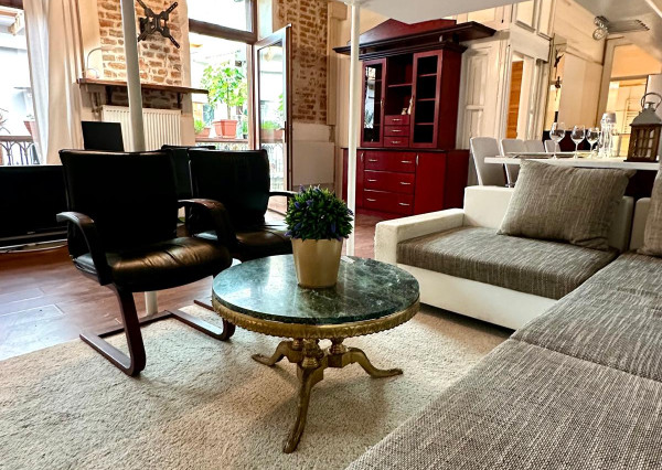 Predaj  2 izbový byt, 62m2, úplné centrum mesta, EXKLUZÍVNE!