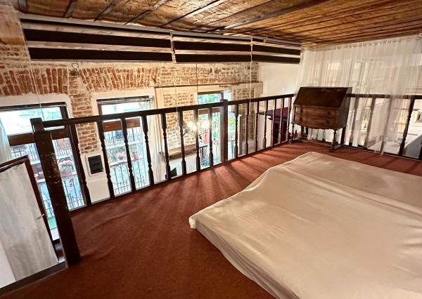 Predaj  2 izbový byt, 62m2, úplné centrum mesta, EXKLUZÍVNE!