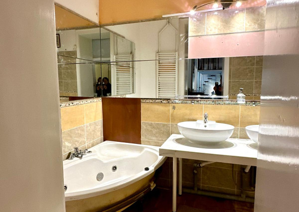 Predaj  2 izbový byt, 62m2, úplné centrum mesta, EXKLUZÍVNE!