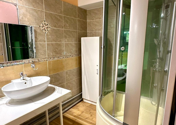 Predaj  2 izbový byt, 62m2, úplné centrum mesta, EXKLUZÍVNE!