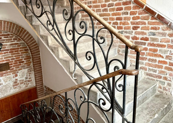 Predaj  2 izbový byt, 62m2, úplné centrum mesta, EXKLUZÍVNE!