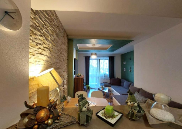 Predaj 2izbový apartmán Donovaly, balkón, parkovacie státie