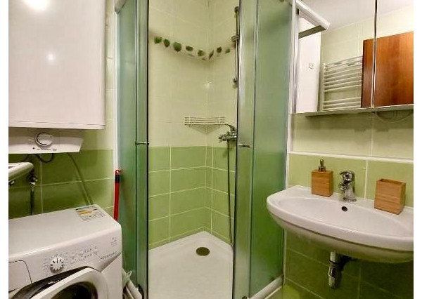 Predaj 2izbový apartmán Donovaly, balkón, parkovacie státie