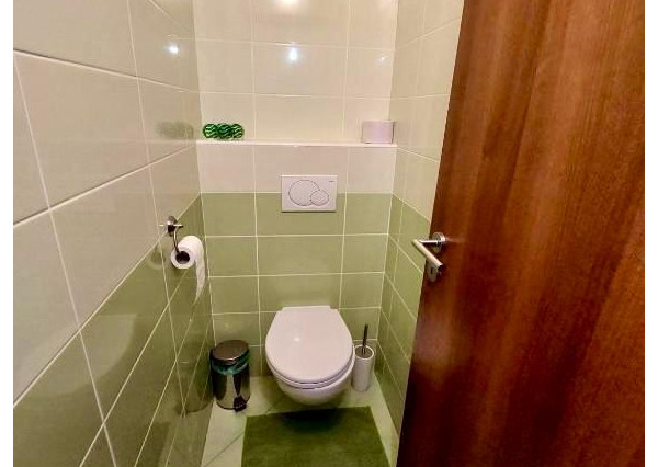 Predaj 2izbový apartmán Donovaly, balkón, parkovacie státie