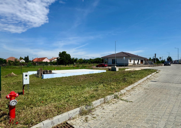 Predaj 4 izbový rodinný dom, novostavba, 3,6á pozemok