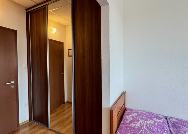 Predaj zabehnutá reštaurácia a penzión, Veľký Lapáš, 19á pozemok