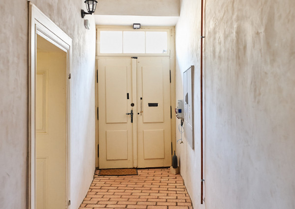 Predaj krásny 2 izbový apartmán, historické centrum