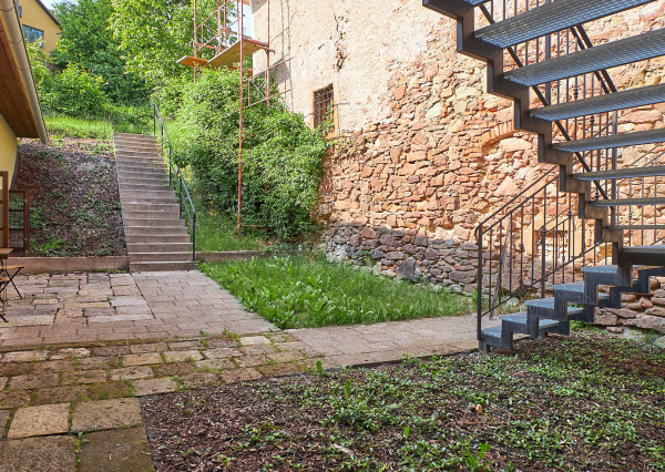 Predaj krásny 2 izbový apartmán, historické centrum